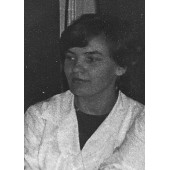 Батанина Людмила Александровна